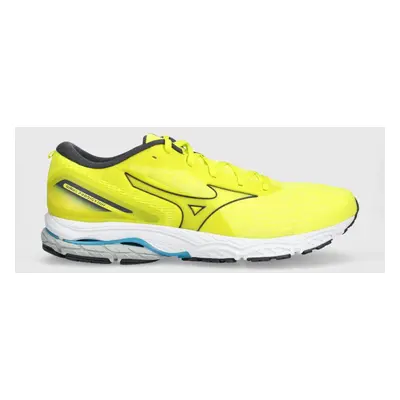 Běžecké boty Mizuno Wave Prodigy 5 žlutá barva, J1GC2310