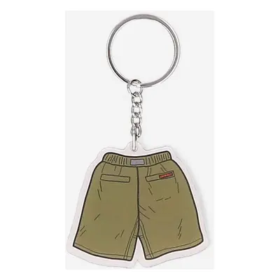 Náramek Gramicci G-Short Key Ring G3SA.095-Yellow