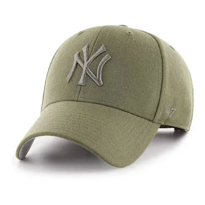 47brand - Kšiltovka MLB New York Yankees