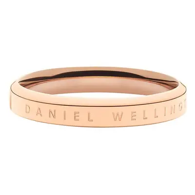 Prstýnek Daniel Wellington Classic Ring