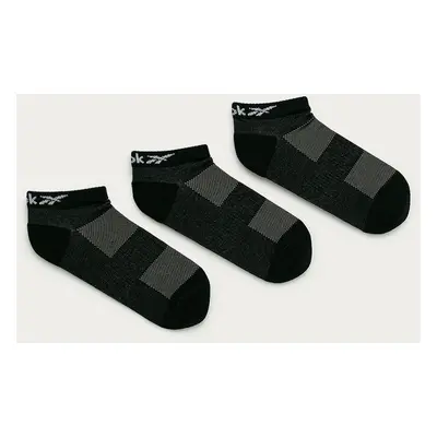 Reebok - Kotníkové ponožky (3-pack) GH0408.D