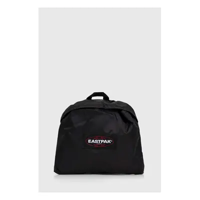 Obal na batoh Eastpak černá barva, EK00052E0081-008