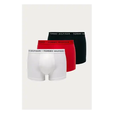 Boxerky Tommy Hilfiger (3-pack) UM0UM02203