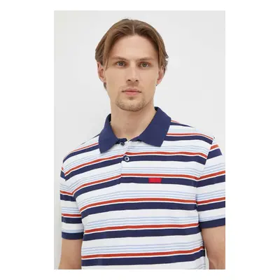 Polo tričko Levi's