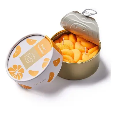 Vonná svíčka CandleCan Peeled Tangerines