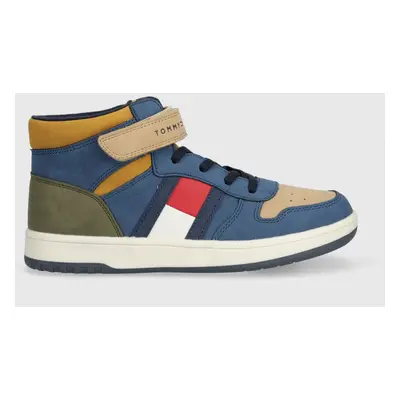 Dětské sneakers boty Tommy Hilfiger