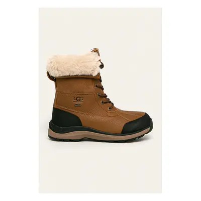 Sněhule UGG Adirondack Boot III 1095141