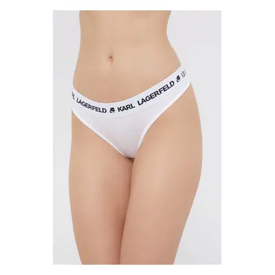 Karl Lagerfeld Tanga