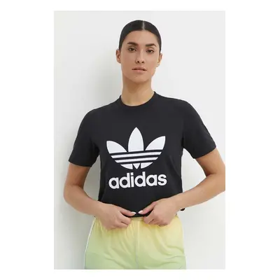 Tričko adidas Originals GN2896 GN2896-BLACK