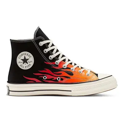 Kecky Converse Chuck 70 černá barva, 165024C