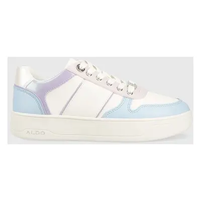 Sneakers boty Aldo Clubhouse-L 13542946.CLUBHOUSE-L