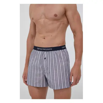 Boxerky Emporio Armani Underwear pánské