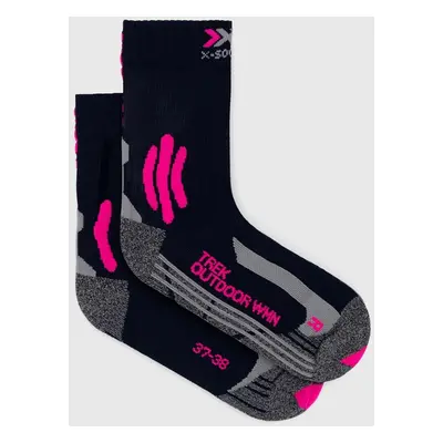 Ponožky X-Socks Trek Outdoor 4.0