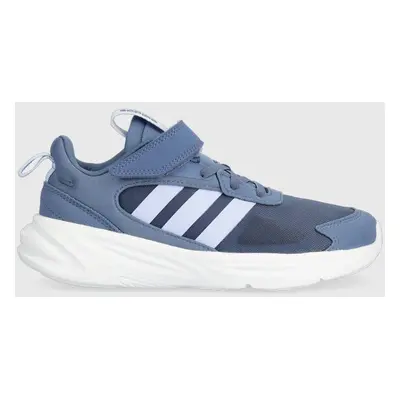 Dětské sneakers boty adidas OZELLE EL K