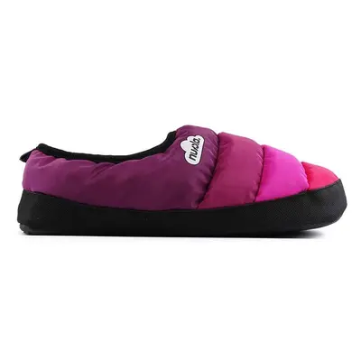 Pantofle Classic růžová barva, UNCLACLRS.FUCHSIA