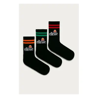 Ponožky Ellesse (3-pack) SAAC1208