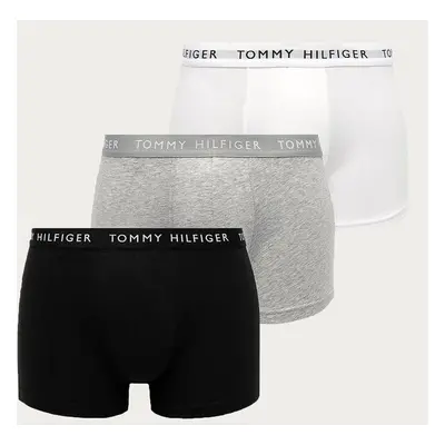 Boxerky Tommy Hilfiger (3-pack) UM0UM02203