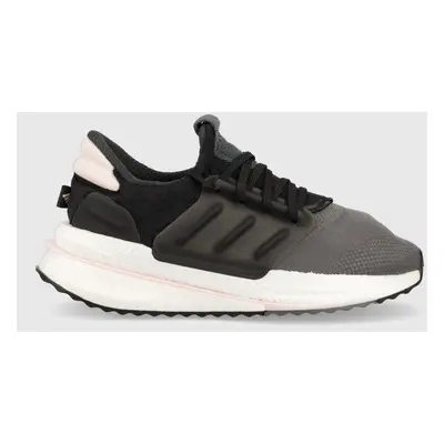 Sneakers boty adidas PLRBOOST šedá barva, HP3139-GREFIV/CBL