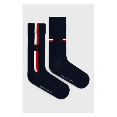 Ponožky Tommy Hilfiger (2-pack) 100001492