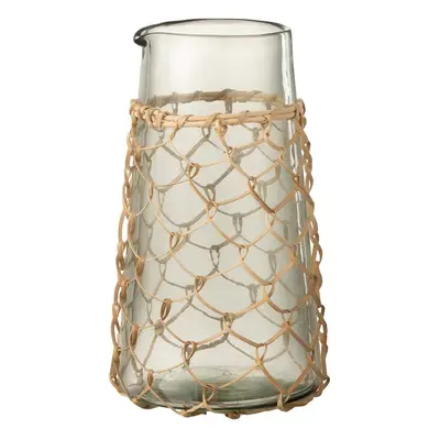 Karafa J-Line Knitting Glass