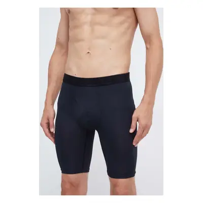 Boxerky Under Armour 2-pack pánské, černá barva