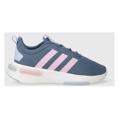 Dětské sneakers boty adidas RACER TR23 K