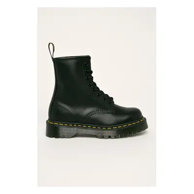 Nízké kozačky Dr. Martens 25345001-Black