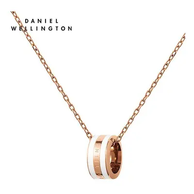 Náhrdelník Daniel Wellington