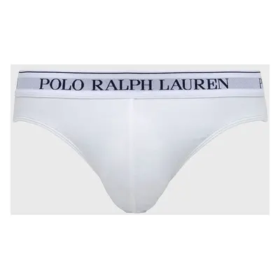 Spodní prádlo Polo Ralph Lauren pánské, bílá barva, 714835884001