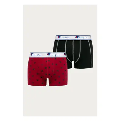 Champion - Boxerky (2 pack) Y081W