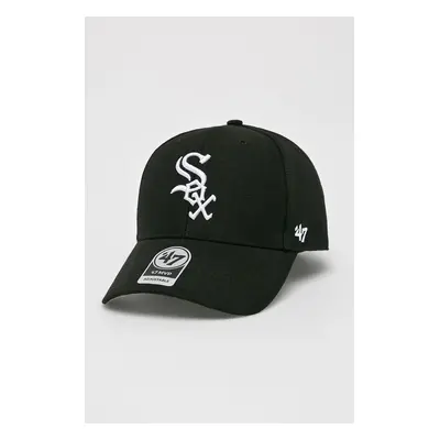 47brand - Čepice MLB Chcago White Sox