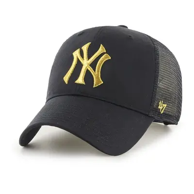 47brand - Čepice MLB New York Yankees