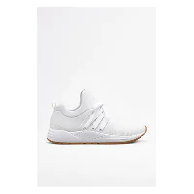 Arkk Copenhagen - Boty EL1422.0010-White