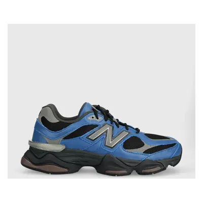 Sneakers boty New Balance U9060NRH U9060NRH