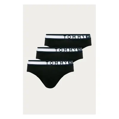 Spodní prádlo Tommy Hilfiger (3-pack) UM0UM01227