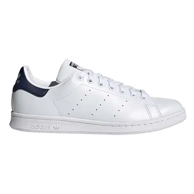 Boty adidas Originals Stan Smith bílá barva, FX5501