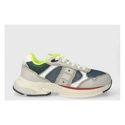 Sneakers boty Blauer EAGLE S4EAGLE02.MES