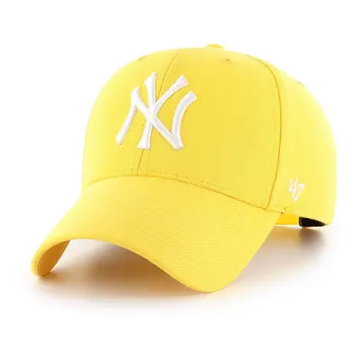 47brand - Čepice MLB New York Yankees