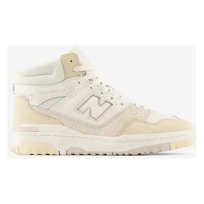 Sneakers boty New Balance BB650RPC béžová barva, BB650RPC-RPC