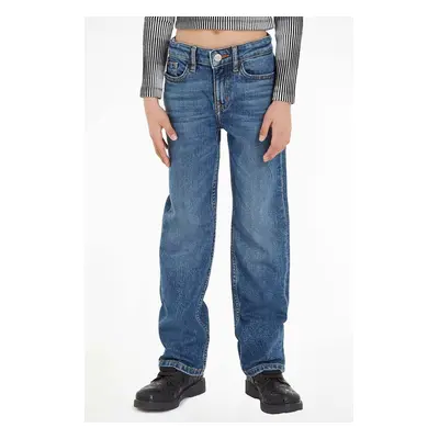 Dětské rifle Calvin Klein Jeans