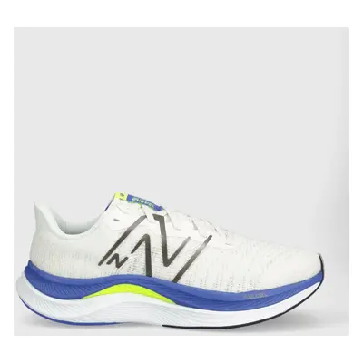 Běžecké boty New Balance MFCPRCW4 bílá barva