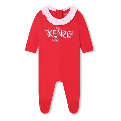 Kojenecké body Kenzo Kids