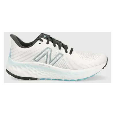 Běžecké boty New Balance Fresh Foam X Vongo v5 bílá barva, WVNGOCW5-CW5