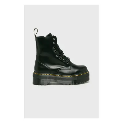 Boty Dr. Martens Jadon 15265001.Jadon-Black