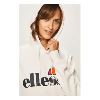 Ellesse - Mikina SGS03244-White