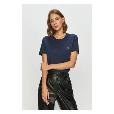 Tričko Tommy Jeans DW0DW09198