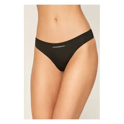 Emporio Armani - Tanga (2-pack)