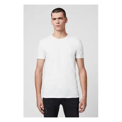 AllSaints - Tričko Figure Crew