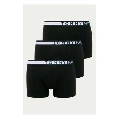 Boxerky Tommy Hilfiger (3-pack) UM0UM01234