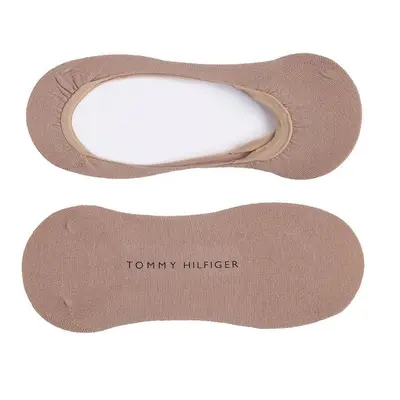 Tommy Hilfiger - Ponožky Ballerina Step (2-pack)